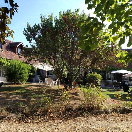 Bed and Breakfast La Boiserie Chenonceaux Exterior foto