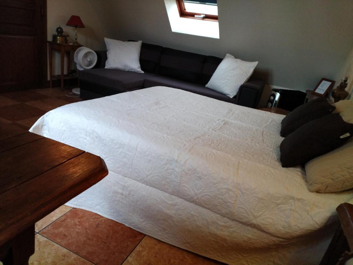 Bed and Breakfast La Boiserie Chenonceaux Exterior foto