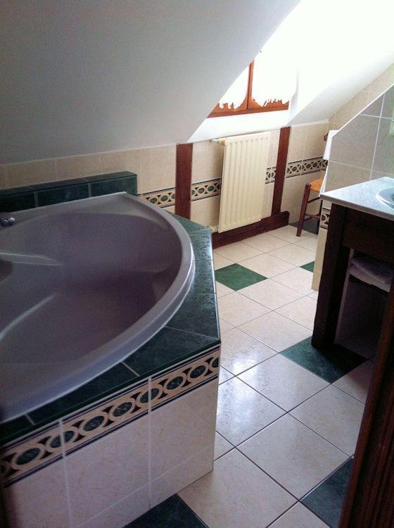 Bed and Breakfast La Boiserie Chenonceaux Exterior foto